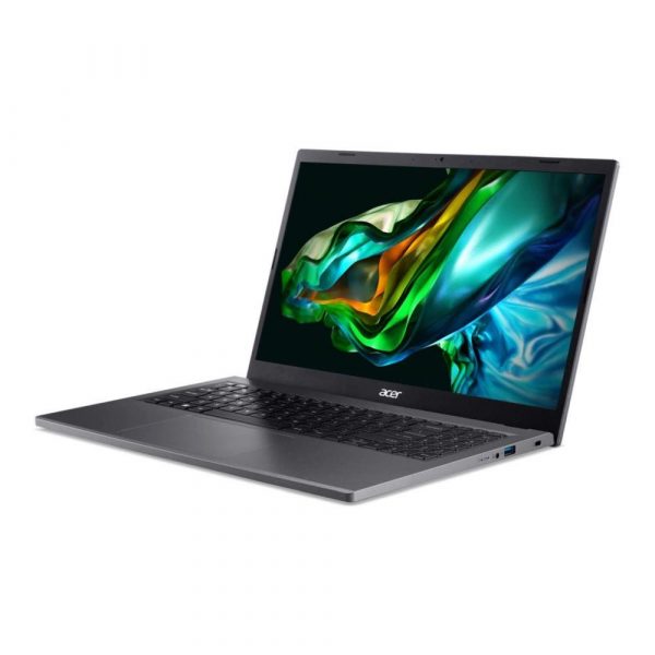 Notebook Acer Aspire 5 A515-58P 15,6"FHD/i5-1335U/8GB/SSD512GB/UHD/ Grey  - Incom Group
 