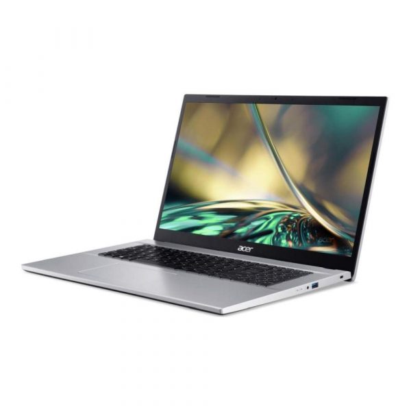  - Incom Group
 Notebook Acer Aspire 3 17,3"FHD/i5-1235U/16GB/SSD512GB/IrisXe Silver 4711121839252