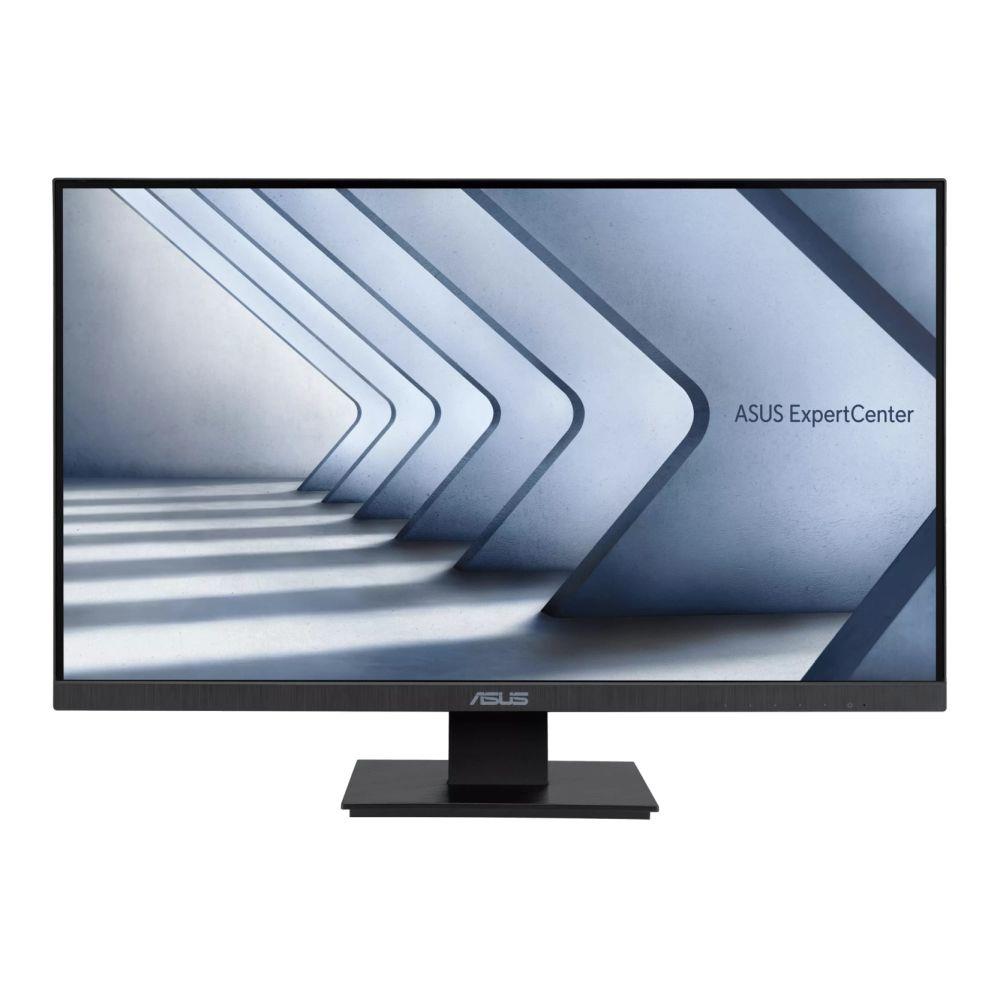  - Incom Group
 Monitor Asus 27" ExpertCenter  C1275Q HDMI DP D-Sub głośniki 2x2W 