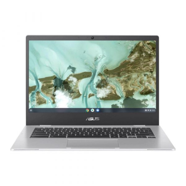  - Incom Group
 Notebook Asus Chromebook CX1400CKA-EB0682 14"HD/N5100/8GB/64GB/UHD600/ChromeOS Silver 3Y 4711387661598