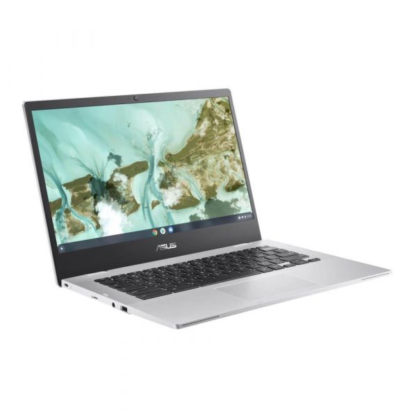 4711387661598  - Incom Group
 Notebook Asus Chromebook CX1400CKA-EB0682 14"HD/N5100/8GB/64GB/UHD600/ChromeOS Silver 3Y