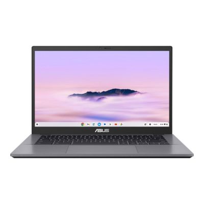   - Incom Group
 Notebook Asus Chromebook Plus Enterprise CB3402CVA-PQ0075 14"FHD/Core 3 100U/8GB/256GB/Intel/ChromeOS Black 3Y