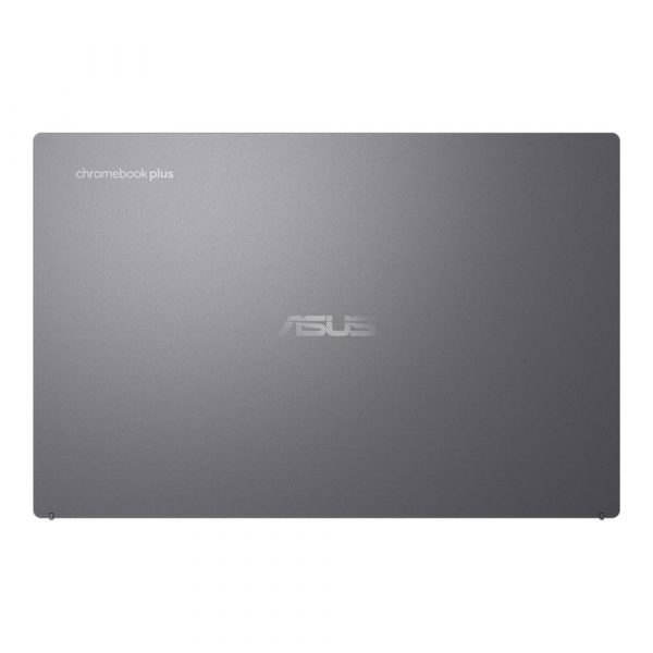 Notebook Asus Chromebook Plus Enterprise CB3402CVA-PQ0075 14"FHD/Core 3 100U/8GB/256GB/Intel/ChromeOS Black 3Y  - Incom Group
 