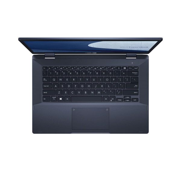  - Incom Group
 Notebook Asus B1402CVA-EB0111X 14"FHD/i3-1315U/8GB/SSD512GB/UHD/11PR Star Black 3Y 4711387260654