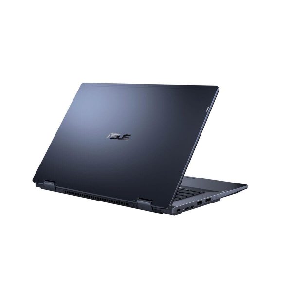 4711387260654  - Incom Group
 Notebook Asus B1402CVA-EB0111X 14"FHD/i3-1315U/8GB/SSD512GB/UHD/11PR Star Black 3Y