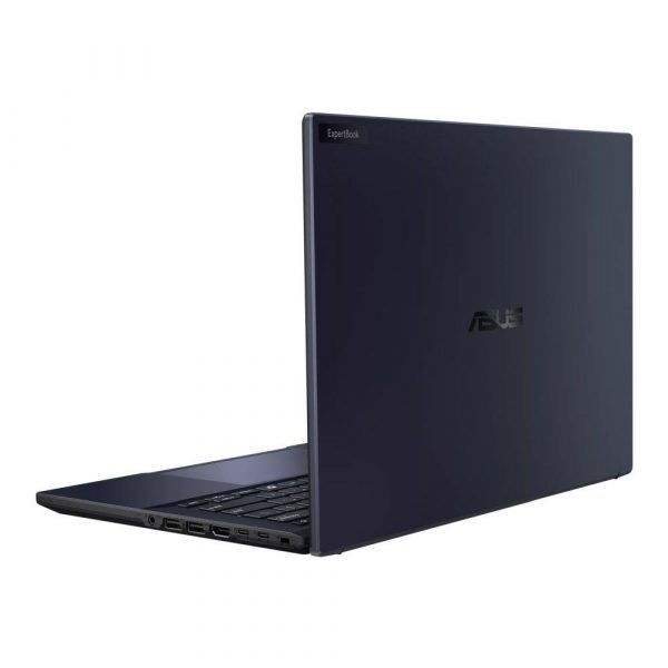  - Incom Group
 4711387688465 Notebook Asus B3402FBA-EC0490XA 14"FHD Touch/i3-1215U/8GB/SSD256GB/UHD/11PR EDU Star Black 3Y