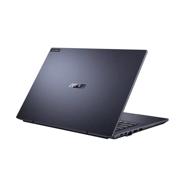 Notebook Asus B5402CVA-KI0169X 14"FHD/i5-1340P/16GB/SSD512GB/IrisXe/11PR Star Black 3Y  - Incom Group
 4711387392591