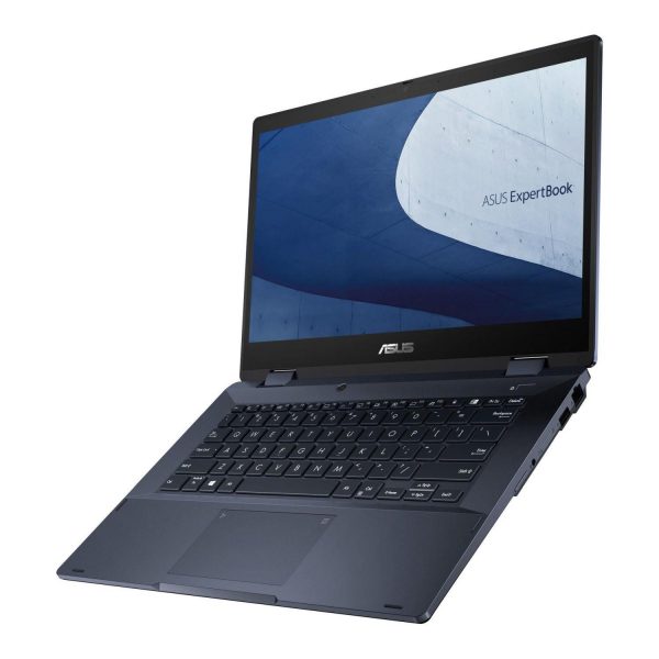 Notebook Asus B3402FVA-EC0011X 14"FHD Touch/i5-1335U/16GB/SSD512GB/IrisXe/11PR/3Y Star Black  - Incom Group
 