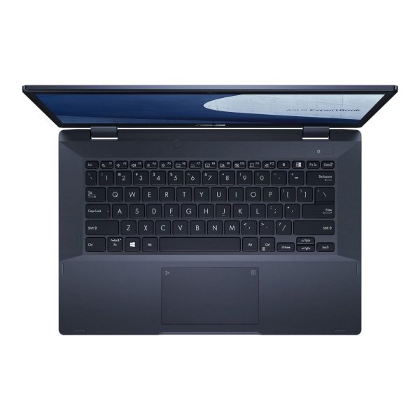  - Incom Group
 Notebook Asus B3402FVA-EC0011X 14"FHD Touch/i5-1335U/16GB/SSD512GB/IrisXe/11PR/3Y Star Black 