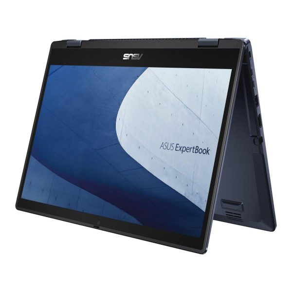 Notebook Asus B3402FVA-EC0011X 14"FHD Touch/i5-1335U/16GB/SSD512GB/IrisXe/11PR/3Y Star Black   - Incom Group
