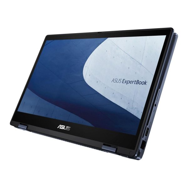  - Incom Group
  Notebook Asus B3402FVA-EC0011X 14"FHD Touch/i5-1335U/16GB/SSD512GB/IrisXe/11PR/3Y Star Black