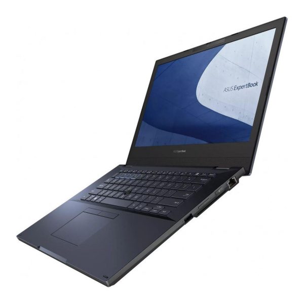 4711387101520  - Incom Group
 Notebook Asus B2402CBA-KI0476X 14"FHD/i5-1240P/16GB/SSD512GB/UHD/5G/11PR Star Black 3Y