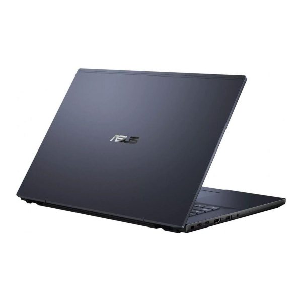 Notebook Asus B2402CBA-KI0476X 14"FHD/i5-1240P/16GB/SSD512GB/UHD/5G/11PR Star Black 3Y 4711387101520  - Incom Group
