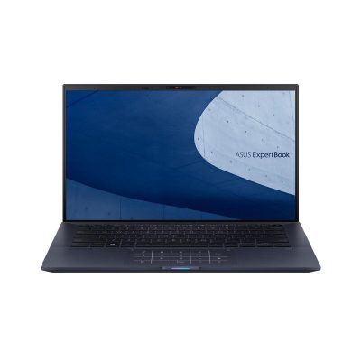 Notebook Asus B9400CBA-KC0739X 14"FHD/i7-1265U(vPro)/16GB/SSD1TB/Iris Xe/NFC/W11Pro Star Black 3Y 4711387324677  - Incom Group
