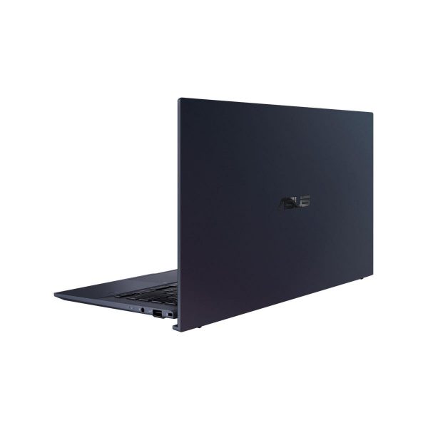  - Incom Group
 4711387324677 Notebook Asus B9400CBA-KC0739X 14"FHD/i7-1265U(vPro)/16GB/SSD1TB/Iris Xe/NFC/W11Pro Star Black 3Y