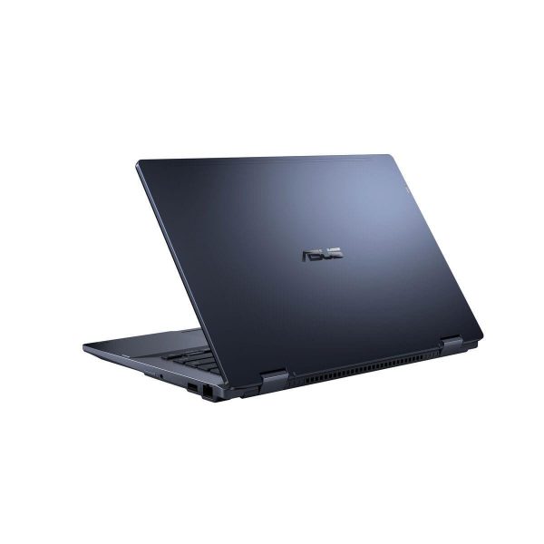 Notebook Asus B1402CBA-EB0537X 14"FHD/i7-1255U/16GB/SSD512GB/UHD/W11Pro Star Black 3Y  - Incom Group
 4711387324189