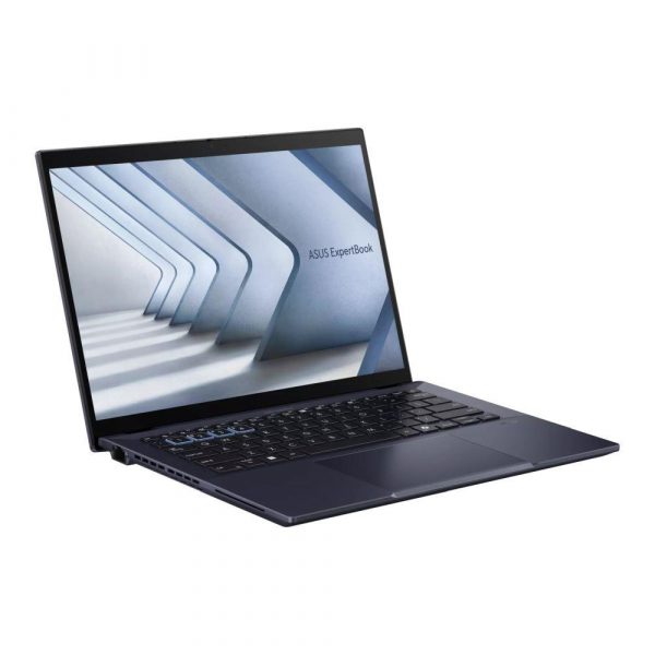   - Incom Group
 Notebook Asus B5404CMA-Q50339X 14"WUXGA Touch/Ultra 5 125H/16GB/SSD512GB/Arc/11PR Star Black 3Y