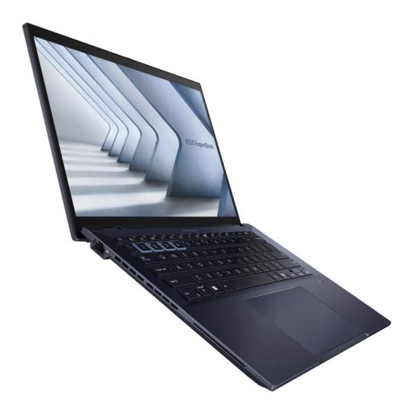  Notebook Asus B5404CMA-Q50339X 14"WUXGA Touch/Ultra 5 125H/16GB/SSD512GB/Arc/11PR Star Black 3Y  - Incom Group
