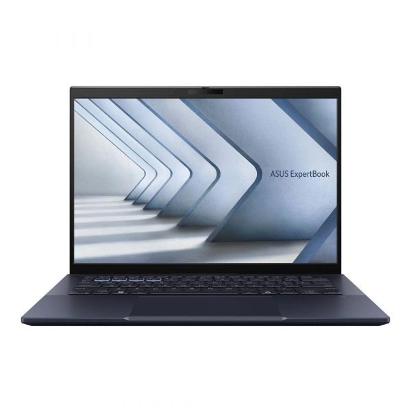  - Incom Group
 Notebook Asus B5404CVA-Q50056X 14"WUXGA/i5-1335U/32GB/SSD512GB/IrisXe/11PR Star Black 3Y 4711387506875