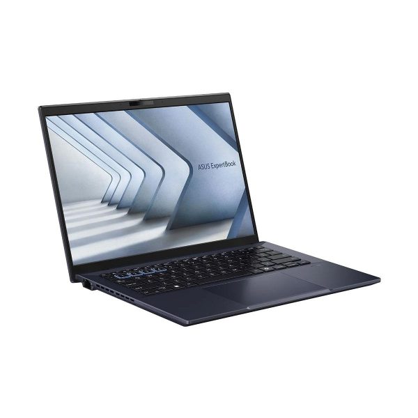  - Incom Group
 Notebook Asus B5404CVA-Q50056X 14"WUXGA/i5-1335U/32GB/SSD512GB/IrisXe/11PR Star Black 3Y 4711387506875