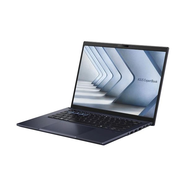 4711387506875  - Incom Group
 Notebook Asus B5404CVA-Q50056X 14"WUXGA/i5-1335U/32GB/SSD512GB/IrisXe/11PR Star Black 3Y