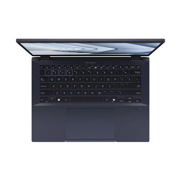 Notebook Asus B5404CVA-Q50056X 14"WUXGA/i5-1335U/32GB/SSD512GB/IrisXe/11PR Star Black 3Y 4711387506875  - Incom Group
