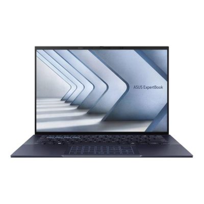 4711387587256  - Incom Group
 Notebook Asus B9403CVAR-KM0897X 14"WQXGA+/Core 5 120U/16GB/SSD1TB/Intel/11PR Star Black 3Y