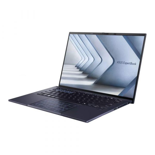 Notebook Asus B9403CVAR-KM0897X 14"WQXGA+/Core 5 120U/16GB/SSD1TB/Intel/11PR Star Black 3Y  - Incom Group
 4711387587256