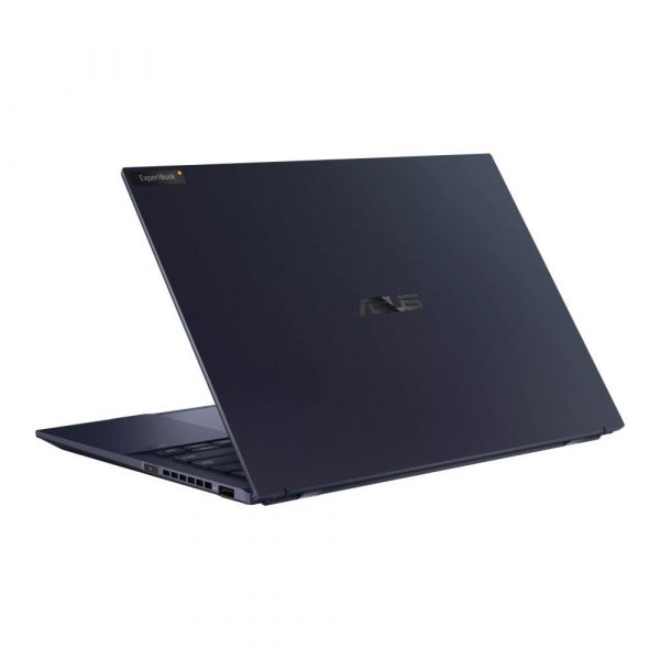 Notebook Asus B9403CVAR-KM0897X 14"WQXGA+/Core 5 120U/16GB/SSD1TB/Intel/11PR Star Black 3Y 4711387587256  - Incom Group
