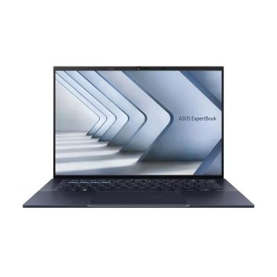  - Incom Group
 4711387381182 Notebook Asus B9403CVA-KM0325X 14"WQXGA+/i5-1335U/16GB/SSD1TB/IrisXe/11PR Star Black 3Y