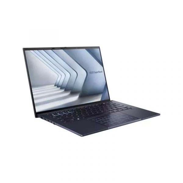 Notebook Asus B9403CVA-KM0325X 14"WQXGA+/i5-1335U/16GB/SSD1TB/IrisXe/11PR Star Black 3Y 4711387381182  - Incom Group
