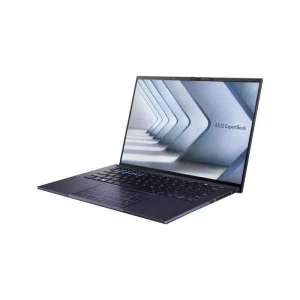 Notebook Asus B9403CVA-KM0325X 14"WQXGA+/i5-1335U/16GB/SSD1TB/IrisXe/11PR Star Black 3Y 4711387381182  - Incom Group
