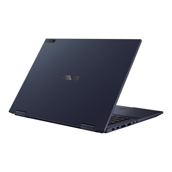  - Incom Group
 Notebook Asus B7402FEA-L90537R 14"WQXGA Touch/i5-1155G7/16GB/SSD512GB/IrisXe/modem 5G/10PR Star Black 3Y 4711081613282