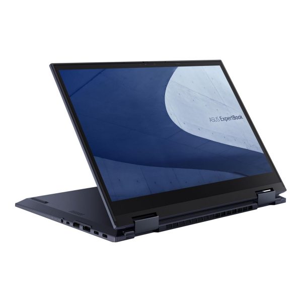  - Incom Group
 4711081613282 Notebook Asus B7402FEA-L90537R 14"WQXGA Touch/i5-1155G7/16GB/SSD512GB/IrisXe/modem 5G/10PR Star Black 3Y