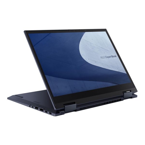 4711387381144  - Incom Group
 Notebook Asus B7402FVA-P60219X 14"WQXGA Touch/i5-1340P/16GB/SSD512GB/UHD/11PR Star Black 3Y