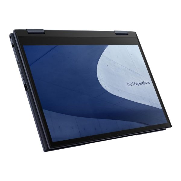 Notebook Asus B7402FVA-P60220X 14"WQXGA Touch/i7-1360P/32GB/SSD512GB/IrisXe/11PR Star Black 3Y  - Incom Group
 4711387324288