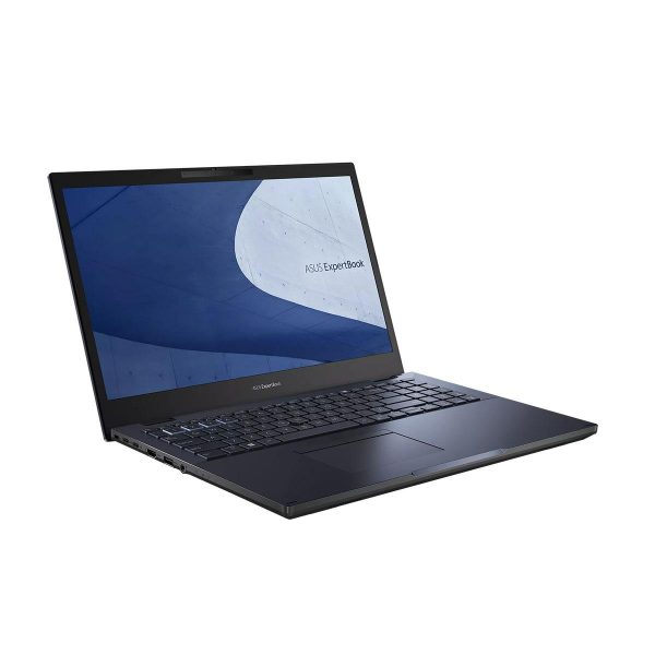 Notebook ASUS L2502CYA-BQ0317 15,6"FHD/Ryzen 7 5825U/8GB/SSD512GB/Radeon Star Black 3Y 4711387220887  - Incom Group
