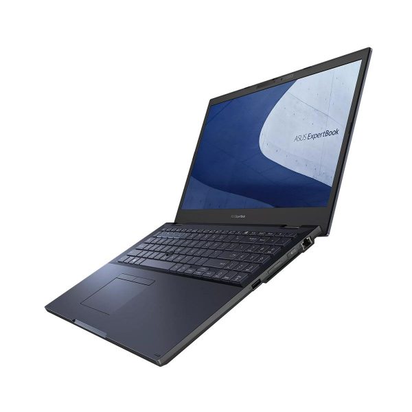  - Incom Group
 4711387220887 Notebook ASUS L2502CYA-BQ0317 15,6"FHD/Ryzen 7 5825U/8GB/SSD512GB/Radeon Star Black 3Y