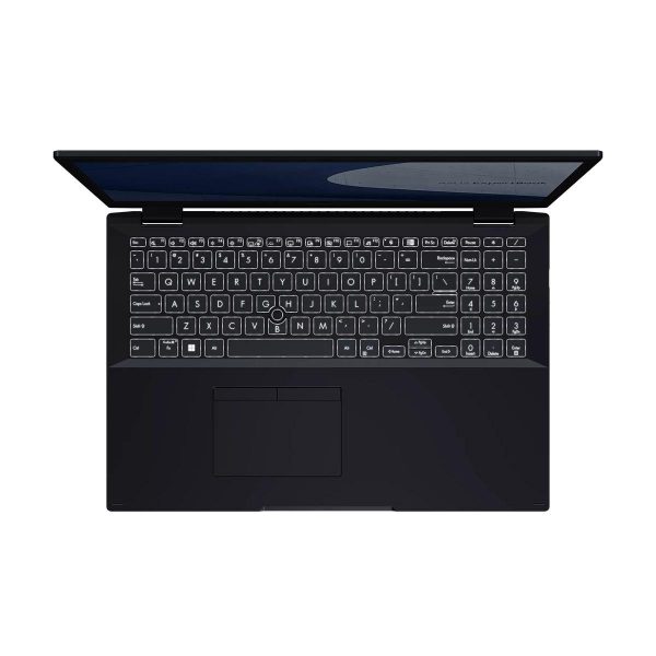 Notebook ASUS L2502CYA-BQ0317 15,6"FHD/Ryzen 7 5825U/8GB/SSD512GB/Radeon Star Black 3Y 4711387220887  - Incom Group
