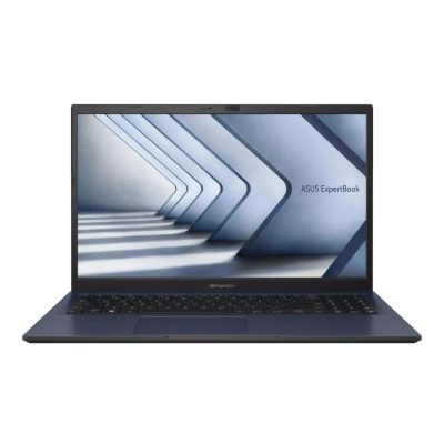  - Incom Group
 4711387324141 Notebook Asus B1502CBA-BQ0148 15,6"FHD/i3-1215U/8GB/SSD512GB/UHD Star Black 3Y