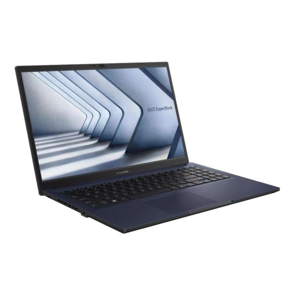  - Incom Group
 4711387324141 Notebook Asus B1502CBA-BQ0148 15,6"FHD/i3-1215U/8GB/SSD512GB/UHD Star Black 3Y