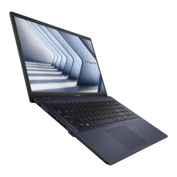  - Incom Group
 Notebook Asus B1502CBA-BQ0148 15,6"FHD/i3-1215U/8GB/SSD512GB/UHD Star Black 3Y 4711387324141