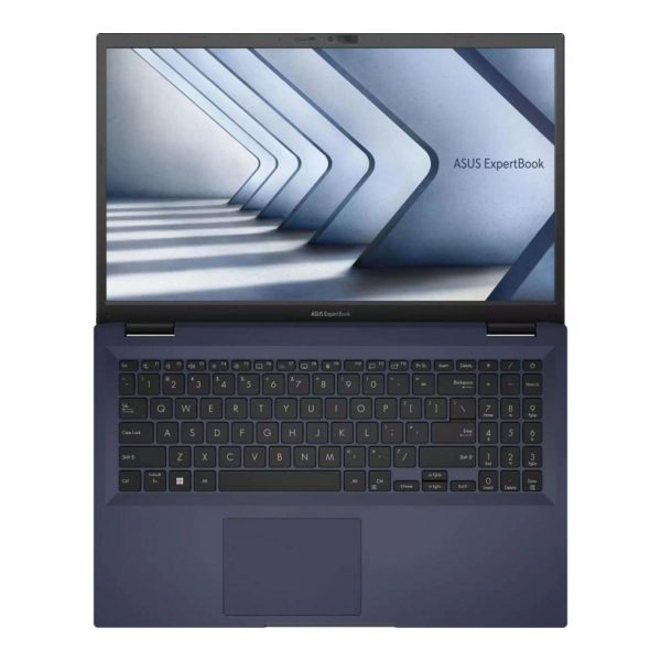  - Incom Group
 4711387324141 Notebook Asus B1502CBA-BQ0148 15,6"FHD/i3-1215U/8GB/SSD512GB/UHD Star Black 3Y