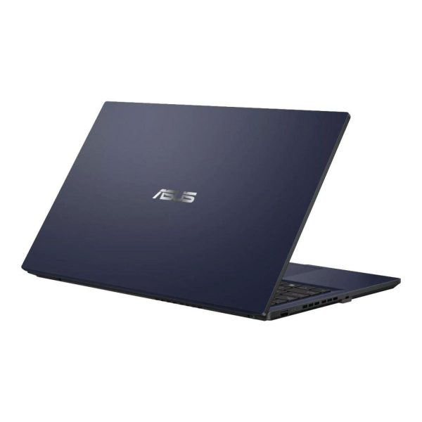  - Incom Group
 Notebook Asus B1502CBA-BQ0148 15,6"FHD/i3-1215U/8GB/SSD512GB/UHD Star Black 3Y 4711387324141