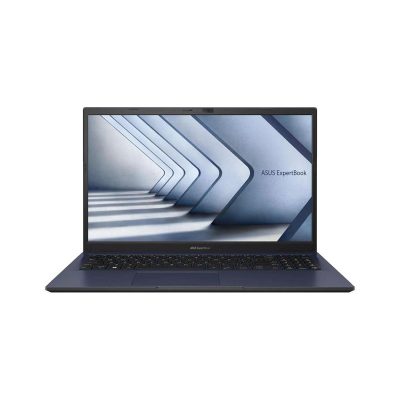 4711387343661  - Incom Group
 Notebook Asus B1502CVA-BQ0109X 15,6"FHD/i3-1315U/8GB/SSD512GB/UHD/11PR Star Black 3Y