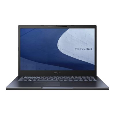 Notebook Asus B2502CBA-BQ0927X 15,6"FHD/i5-1240P/16GB/SSD512GB/UHD/W11PR Star Black 3Y  - Incom Group
 4711387324240