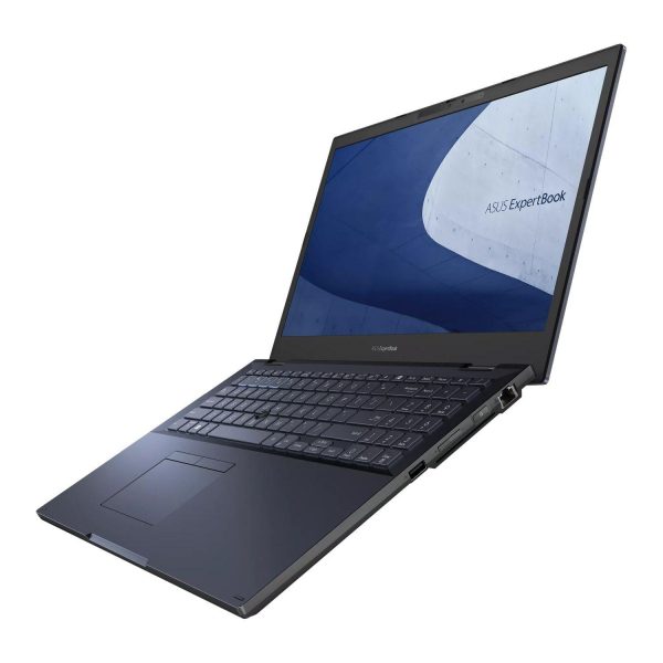 4711387324240  - Incom Group
 Notebook Asus B2502CBA-BQ0927X 15,6"FHD/i5-1240P/16GB/SSD512GB/UHD/W11PR Star Black 3Y