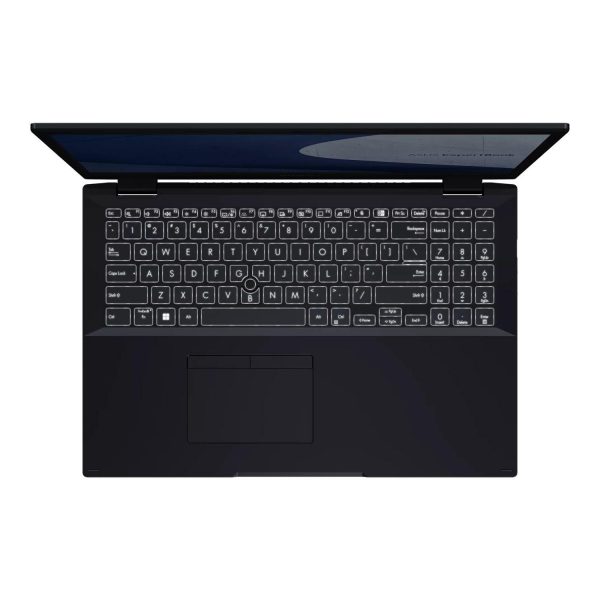 4711387324240 Notebook Asus B2502CBA-BQ0927X 15,6"FHD/i5-1240P/16GB/SSD512GB/UHD/W11PR Star Black 3Y  - Incom Group
