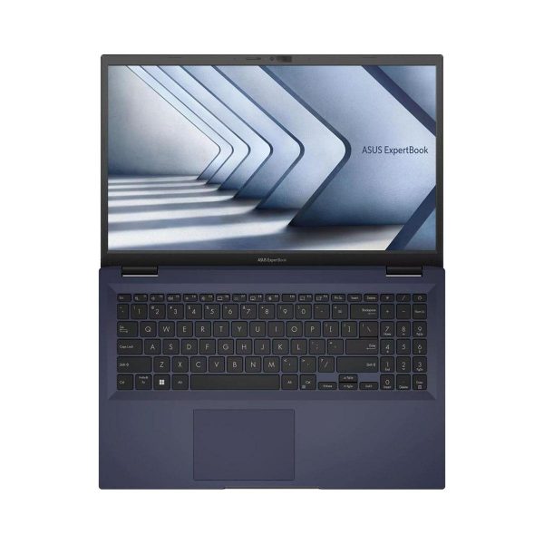 4711387343838 Notebook Asus B1502CVA-BQ0110X 15,6"FHD/i5-1335U/8GB/SSD512GB/UHD/11PR Star Black 3Y  - Incom Group
