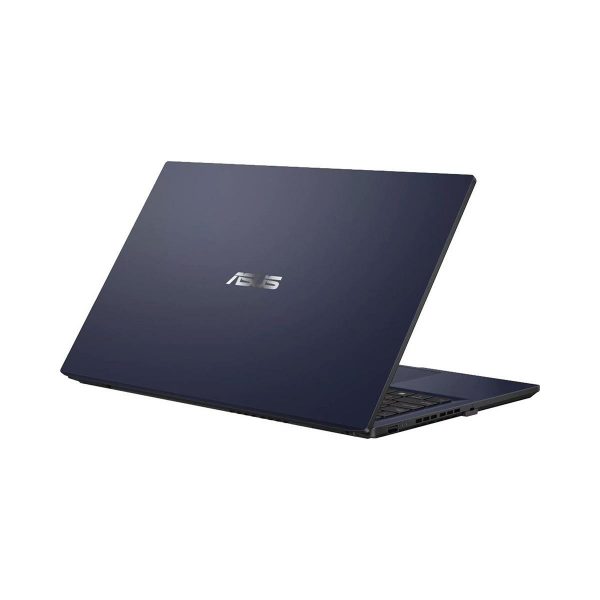 4711387343838 Notebook Asus B1502CVA-BQ0110X 15,6"FHD/i5-1335U/8GB/SSD512GB/UHD/11PR Star Black 3Y  - Incom Group
